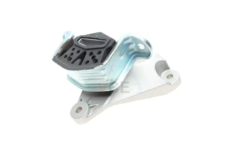 Подушка кпп vw t5/t6 2.0-3.2 03-(l) ÜC-EL 61310 (фото 1)