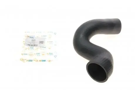 Патрубок интеркулера audi/a4/a6/vw 1.8t 00-05 ÜC-EL 65226