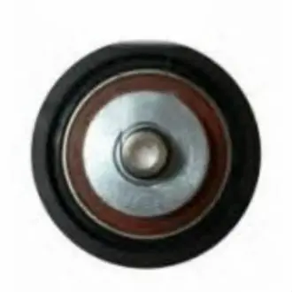 Паразитный / ведущий ролик, зубчатый ремень CAFFARO 25-04