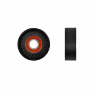 Натяжной ролик, поликлиновой ремень CAFFARO 288-00