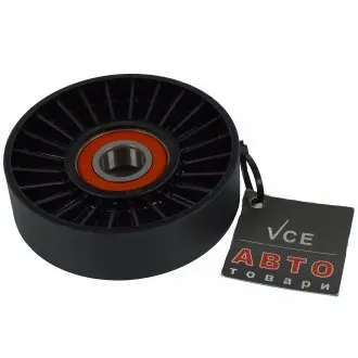 Натяжной ролик CAFFARO 41000