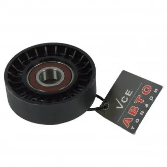 Натяжной ролик, поликлиновой ремень CAFFARO 413-00