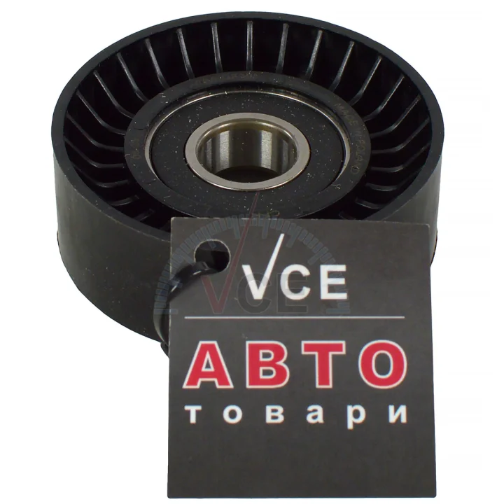 Ролик ремень навесного оборудования CAFFARO 500251 (фото 1)