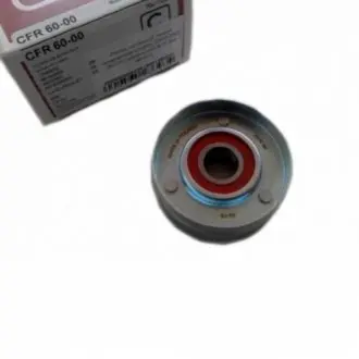 Натяжной ролик, поликлиновой ремень CAFFARO 60-00