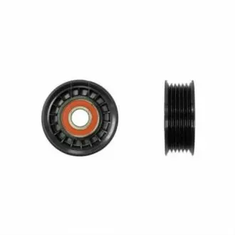 Натяжной ролик, поликлиновой ремень CAFFARO 84-90