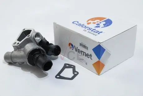 Термостат CALORSTAT by Vernet 6722.80/J