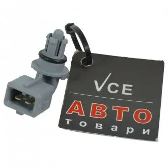 Датчик, температура впускаемого воздуха CALORSTAT by Vernet AS0006