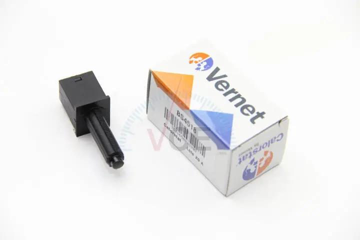 Выключатель фонаря сигнала торможения CALORSTAT by Vernet BS4518 (фото 1)