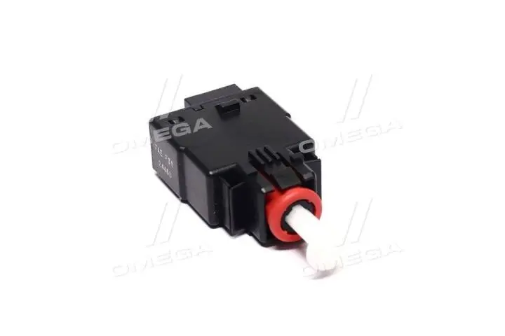 Фото 1 - Вимикач ліхтаря сигналу гальмування CALORSTAT by Vernet BS4537 Вимикач ліхтаря сигналу гальмування CALORSTAT by Vernet BS4537 (фото 1)