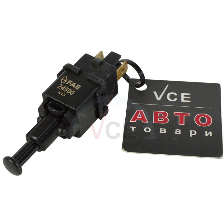 Выключатель фонаря сигнала торможения CALORSTAT by Vernet BS4540 (фото 1)