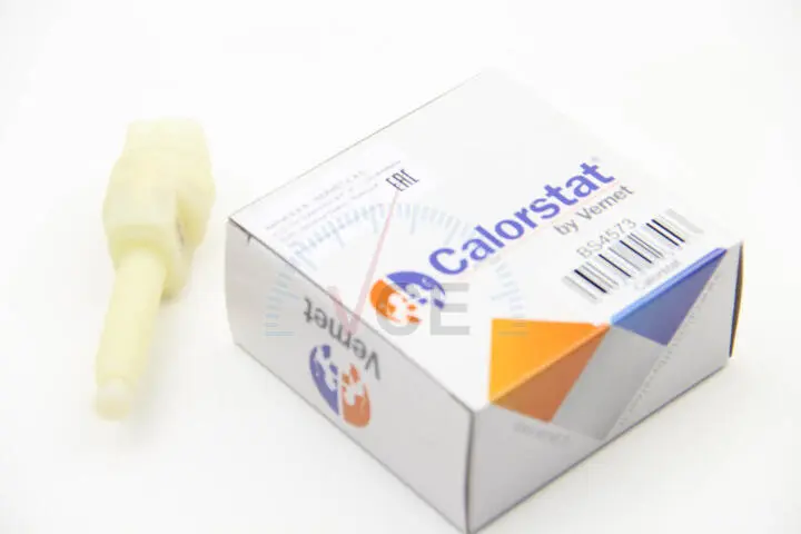 Выключатель фонаря сигнала торможения CALORSTAT by Vernet BS4573 (фото 1)