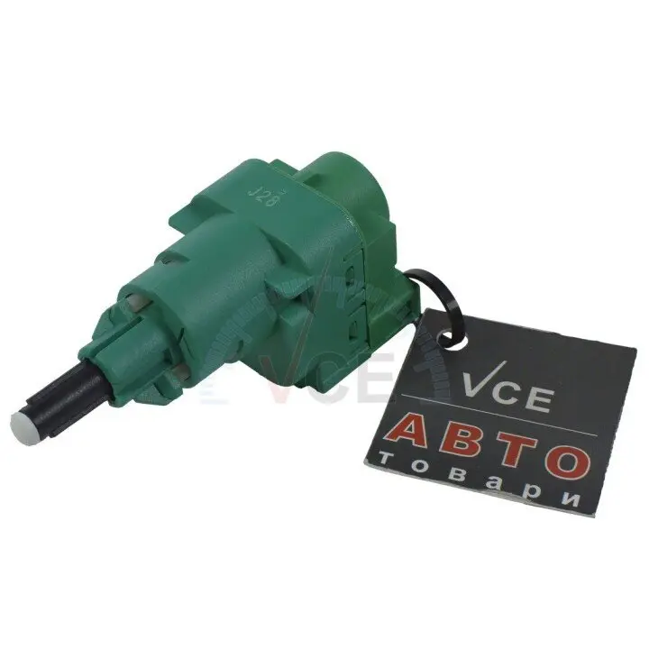 Выключатель фонаря сигнала торможения CALORSTAT by Vernet BS4626 (фото 1)