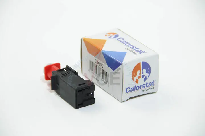 Фото 1 - Выключатель фонаря сигнала торможения CALORSTAT by Vernet BS4628 Выключатель фонаря сигнала торможения CALORSTAT by Vernet BS4628 (фото 1)