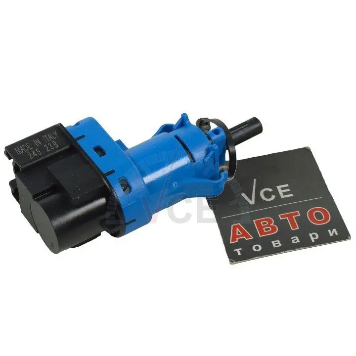 Фото 1 - Вимикач ліхтаря сигналу гальмування CALORSTAT by Vernet BS4650 Вимикач ліхтаря сигналу гальмування CALORSTAT by Vernet BS4650 (фото 1)