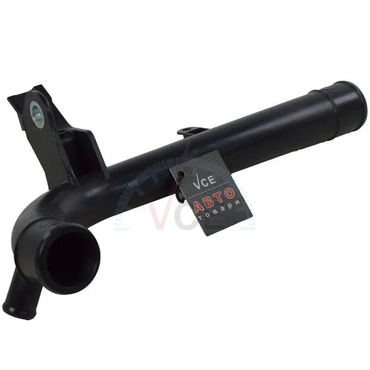 Фото 1 - Трубка охолоджувальної рідини CALORSTAT by Vernet CP0041 Трубка охолоджувальної рідини CALORSTAT by Vernet CP0041 (фото 1)