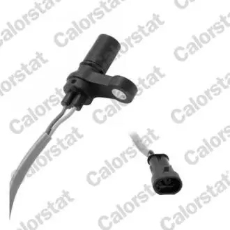 Vernet opel датчик частоты вращения astra f(t92) 1.6 95-98, astra f classic 1.6 i (f35, m35) 98-05, corsa b caravan (s93) 1.4 i 16v 99-02 CALORSTAT by Vernet CS0030