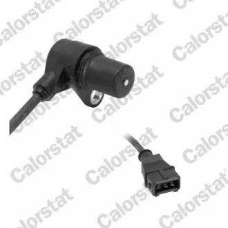 Датчик положения коленчатого вала AUDI A4 B5, A8 D2, VW PASSAT B5 2.8 04.96-09.02 CALORSTAT by Vernet CS0046
