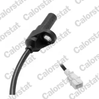 Датчик положения коленчатого вала VOLVO 850, 960, 960 II, C70 I, S70, S90 I, V70 I, V90 I, RENAULT SAFRANE II 2.0-2.9 08.90-10.05 CALORSTAT by Vernet CS0223