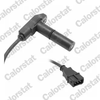 Датчик положення колінчастого валу ford scorpio i, scorpio ii, opel frontera a, frontera a sport, porsche 924, 928, 944, 959, 968 2.5-5.4 06.81-10.98 CALORSTAT by Vernet CS0252