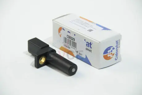 Датчик импульсов CALORSTAT by Vernet CS0329