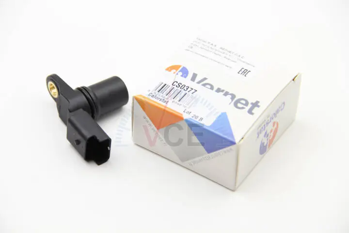 Датчик импульсов CALORSTAT by Vernet CS0377 (фото 1)