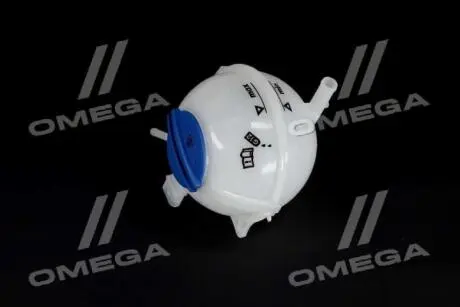 Компенсационный бак, охлаждающая жидкость CALORSTAT by Vernet ET0005C1