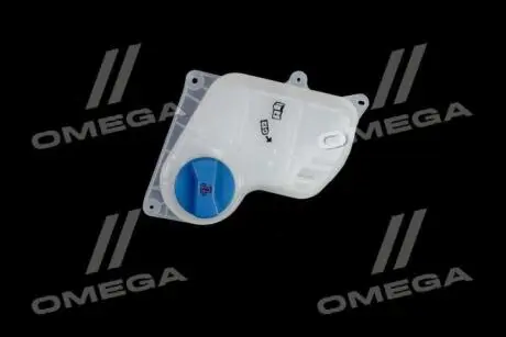 Компенсационный бак, охлаждающая жидкость CALORSTAT by Vernet ET0007C1