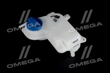 Компенсаційний бак, охолоджуюча рідина CALORSTAT by Vernet ET0036C1