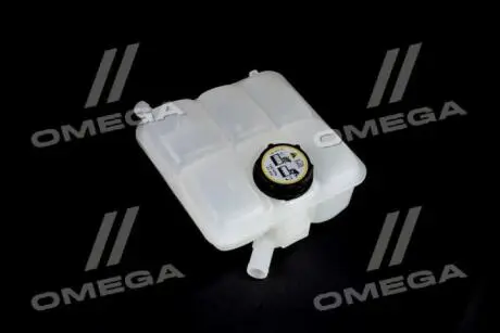 Компенсационный бак, охлаждающая жидкость CALORSTAT by Vernet ET0044C1