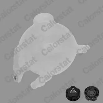 Компенсационный бак, охлаждающая жидкость CALORSTAT by Vernet ET0104C2