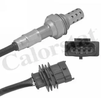 Лямбда-зонд CALORSTAT by Vernet LS140726