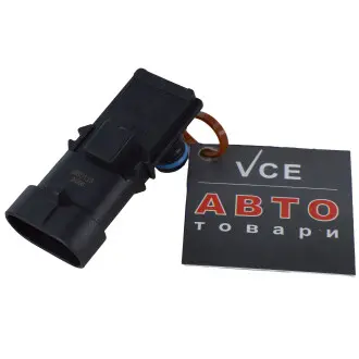 Датчик, давление во впускной трубе CALORSTAT by Vernet MS0119