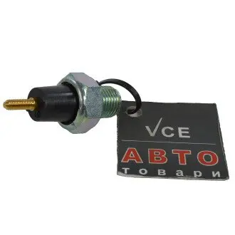 Датчик давления масла CALORSTAT by Vernet OS3523