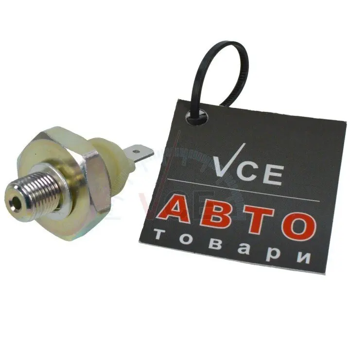 Датчик давления масла CALORSTAT by Vernet OS3530 (фото 1)