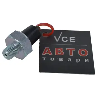 Датчик давления масла CALORSTAT by Vernet OS3540