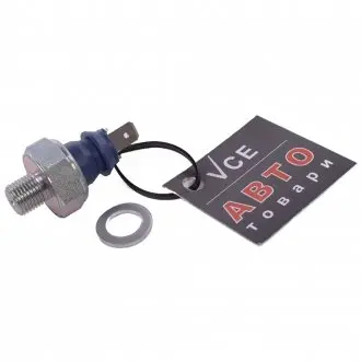 Датчик давления масла CALORSTAT by Vernet OS3543