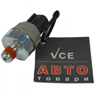 Датчик тиску масла CALORSTAT by Vernet OS3557