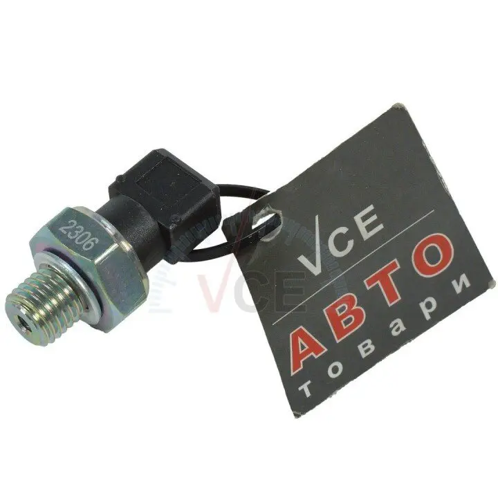 Фото 1 - Датчик тиску масла CALORSTAT by Vernet OS3562 Датчик тиску масла CALORSTAT by Vernet OS3562 (фото 1)