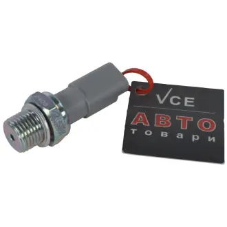 Датчик давления масла CALORSTAT by Vernet OS3566