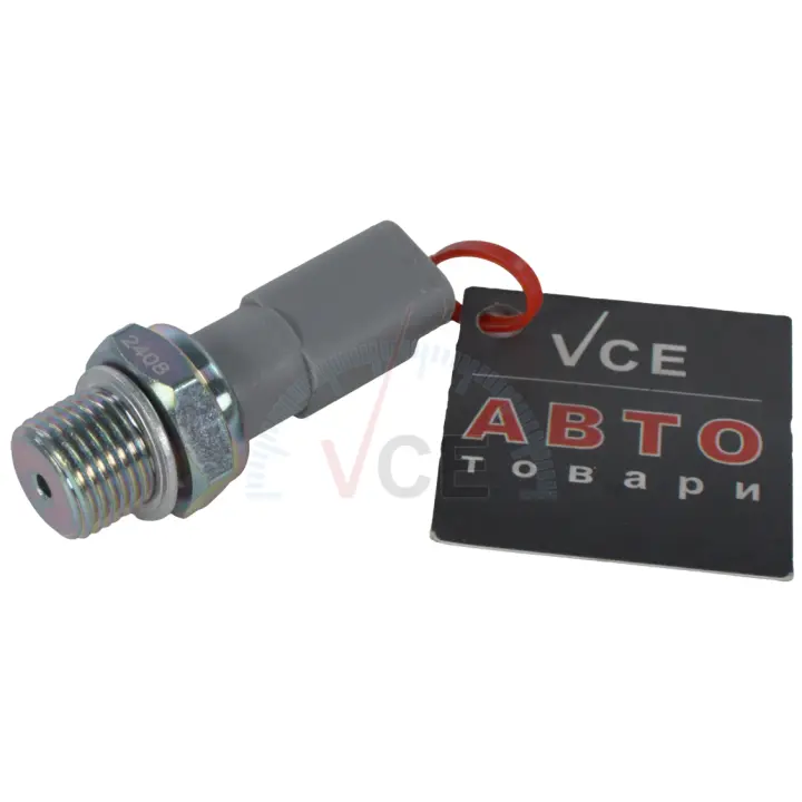 Датчик тиску масла CALORSTAT by Vernet OS3566 (фото 1)