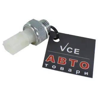 Датчик тиску масла CALORSTAT by Vernet OS3602