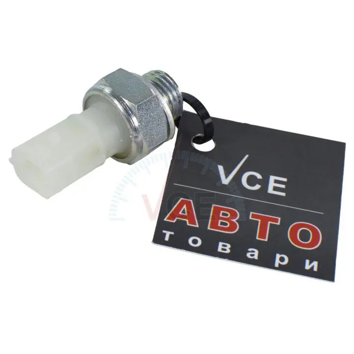 Датчик тиску масла CALORSTAT by Vernet OS3602 (фото 1)