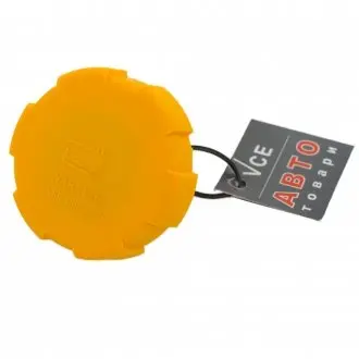 Крышка, резервуар охлаждающей жидкости CALORSTAT by Vernet RC0008