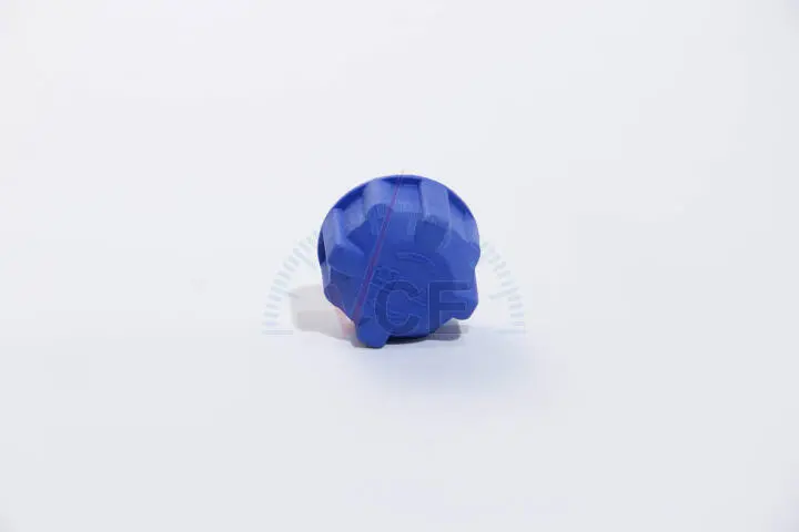 Фото 1 - Крышка, резервуар охлаждающей жидкости CALORSTAT by Vernet RC0019 Крышка, резервуар охлаждающей жидкости CALORSTAT by Vernet RC0019 (фото 1)