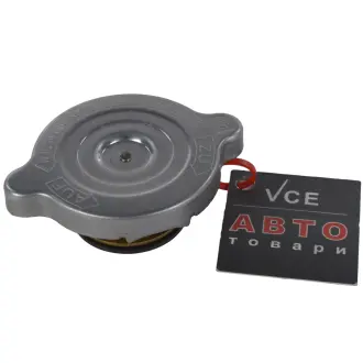 Крышка, радиатор CALORSTAT by Vernet RC0022