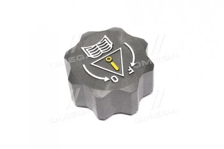 Крышка, резервуар охлаждающей жидкости CALORSTAT by Vernet RC0029 (фото 1)