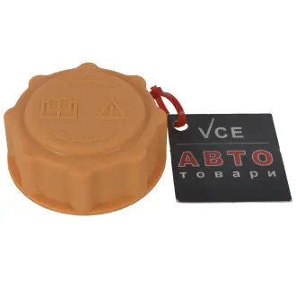 Крышка, резервуар охлаждающей жидкости CALORSTAT by Vernet RC0039