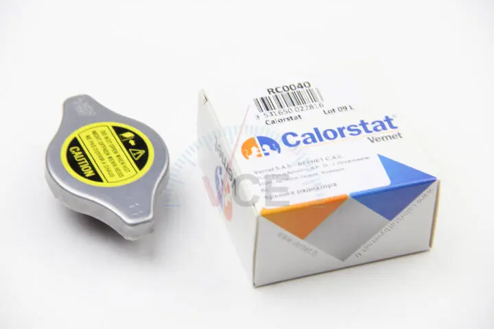 Кришка радіатора CALORSTAT by Vernet RC0040 (фото 1)