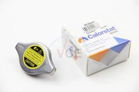Крышка радиатора CALORSTAT by Vernet RC0047
