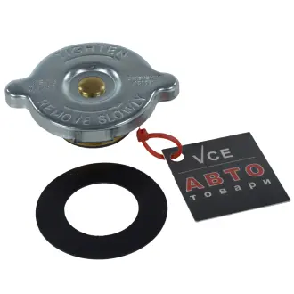 Крышка, радиатор CALORSTAT by Vernet RC0061